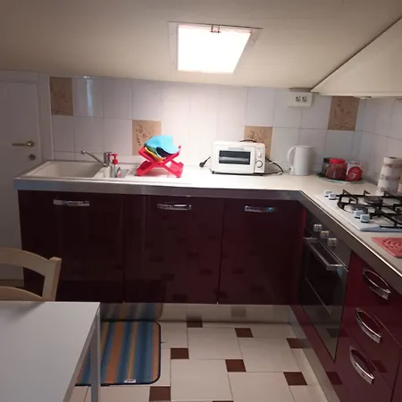 Διαμέρισμα Casa Anna Vetralla