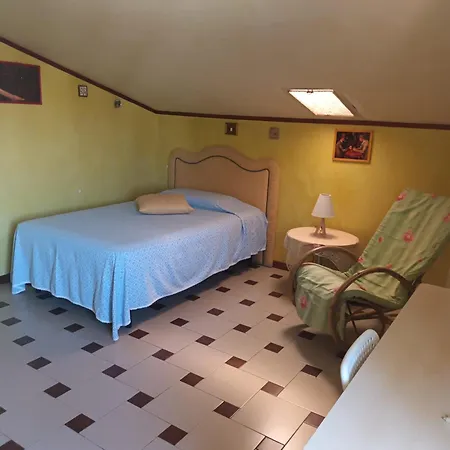 Διαμέρισμα Casa Anna *