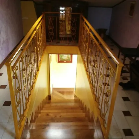 Apartamento Casa Anna Vetralla