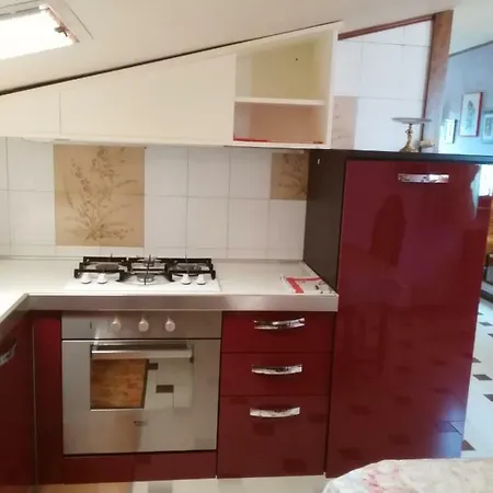 Casa Anna * Vetralla