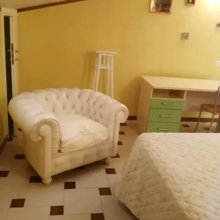 Lägenhet Casa Anna *