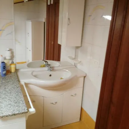 Διαμέρισμα Casa Anna Vetralla