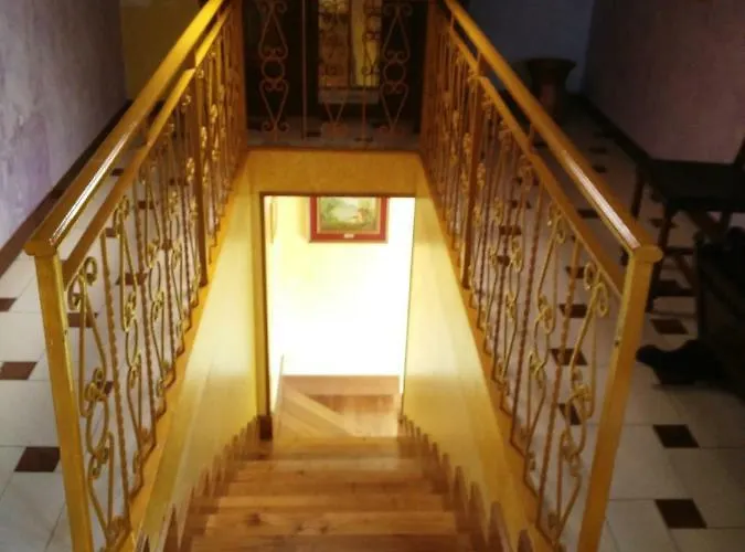 Apartment Casa Anna Vetralla