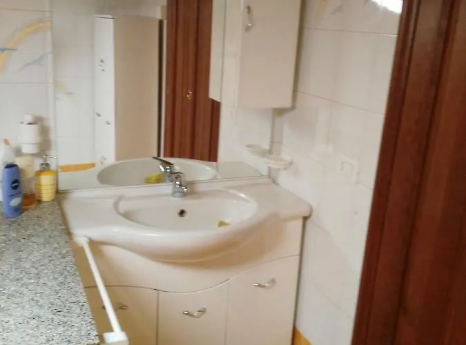 Apartment Casa Anna Vetralla
